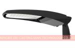 ENEC 80w 3000k Ra70 PF0.95 Ac Led Street Lights