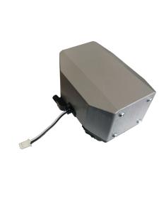Wholesale Hotel 30kpa 15L/M Medical Air Mattress Pump 10W Electric Air Pump from china suppliers