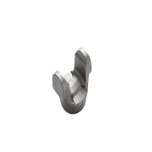 Wholesale OEM Forged Steel Parts Universal Joint Fork Steel Automotive Forging Parts from china suppliers