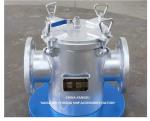 Model AS125 CBM1061 PN0.2 Sea Water Filters & Sea Water Strainers-FEIHANG SHIP