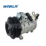 7SBH17C Car AC Compressor For Dodge RAM ProMaster 3.0 16003958103 P68155464AA