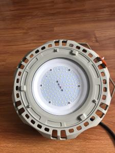 Wholesale 50w 135lm/w Efficiency Explosion Proof High Bay Lights For Oil Gas Mine Petrochemical Industry from china suppliers