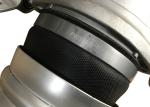 7P6616019K 7P6616020J Air Suspension Repair Kit Bag Strut For Audi Q7 VW Touareg
