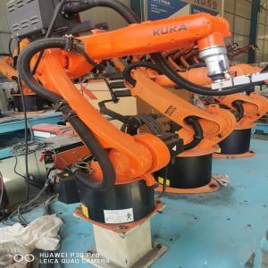 Wholesale KUKR 210 R2700 Used Robot Arm from china suppliers