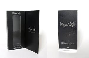 Wholesale Personalized Silk-Screen Printing Paper Packaging Box Gift Tube for Presents from china suppliers