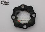 27ZTS Hydraulic Pump Coupling High Durability Shaft Couplings 0748002