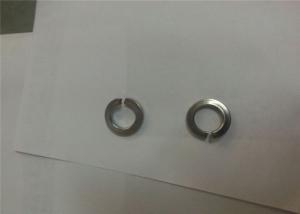 Wholesale N08825 W.Nr.2.4858 Nickel Alloy Fasteners Incoloy 825 Spring Lock Washer DIN127 Type A B from china suppliers
