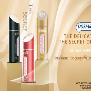Wholesale Do's Farm Sugar-Free Mints Kiss Fresh Breath Candy Lipstick Pack For Ladies 15.2g from china suppliers