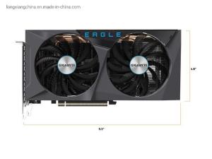 Wholesale Profitable 8g Msi Geforce Rtx 3070 Ventus 3x 8gb from china suppliers