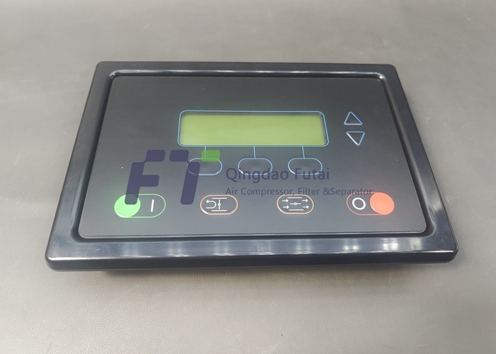 Control Panel Screw Air Compressor Spare Parts 39875158