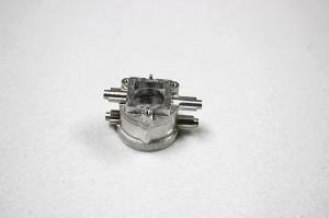 Wholesale 5 Axis CNC Aluminum Prototype Machining For Medical Industry SGS Certification from china suppliers