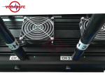 High Power Stationary 6Bands Jammer/Blocker Vodasafe X6Pro