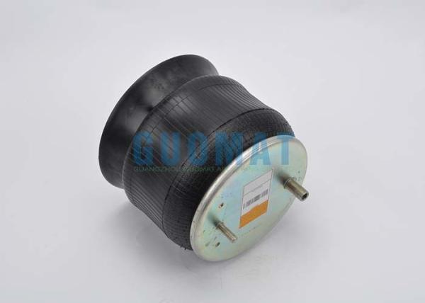 Small W01-455-6288 Truck Spring Air Bags FOR TEMPLIN 040306002520 - AIRTECH