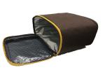 Heat Preservation Bag Lunch Box , Oxford Canvas Heat Preservation Bag