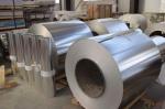 5052 H32 6063 5083 H32 Wood Grain Mill Finish Aluminum Coil For Roofing Marine