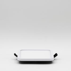 Wholesale Square Recessed Square Recessed Light 4 Inch Diameter 120*120mm 6500K from china suppliers