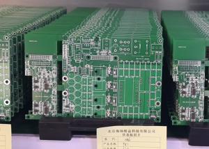 Wholesale High TG FR4 High Volume BGA Dip PCB Assembly from china suppliers