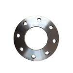 Customized ANSI DIN JIS EN 304 316 Stainless Steel Plate Flange Class150