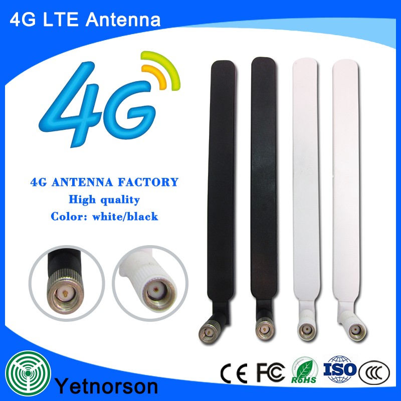 5 dBi Gain 4G Indoor Antenna The Perfect Choice for High Speed Communication