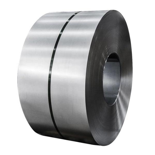 6.4M Length 201 202 304 316 316L 310S 309S Cold Rolled Stainless Steel Coil for