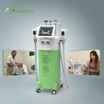 Professional 5Hand Pieces Apparatus Fat Cryolipolysis Slimming Machine