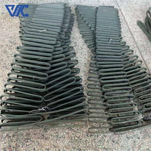 Wholesale Fecral Alloy Metallic Heating Elements Wire 0Cr21Al6Nb Heating Coil For Industry Furnace from china suppliers