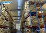 Polyacrylamide Flocculant for Water Treatment Mining and Drilling