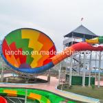 Wonderful Design Water Amusement Park Equipment By Aqua Park Slide Factory