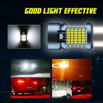 LED Bulb with Canbus 2016 120SMD T20 1156 1157 3156 3157 LED Turn Signal Brake