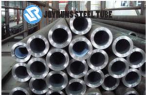 Wholesale ASTM Heat Exchanger Steel Tube A192M Heavy Wall Seamless Steel Tubes High Pressure from china suppliers