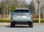 Hot Sale Discount Customizable Fashion Chery Automobile Exeed Stellar 2.0L SUV
