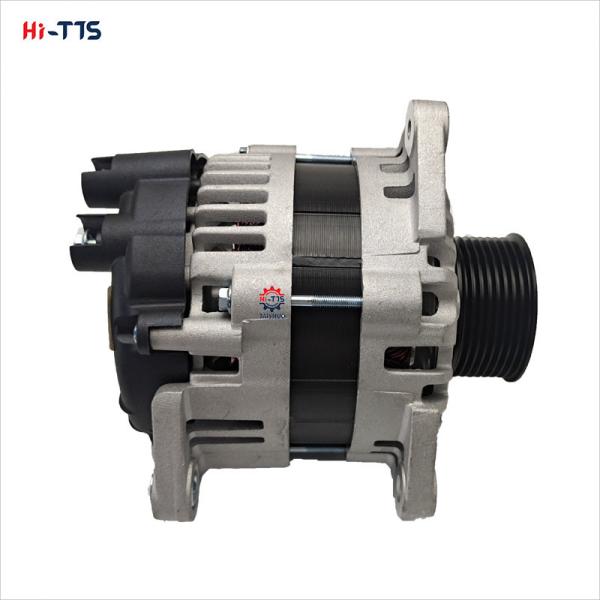 Diesel Engine C4.4 55A 24V Alternator 424-6821 2253146 3469826 1556256 71440208