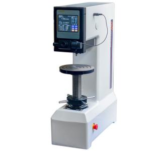 Wholesale Touch Screen Digital Brinell Hardness Testing Machine Auto Turret with 10 test forces from china suppliers
