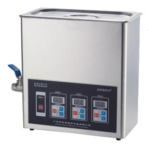 Wholesale 40KHZ Ultrasonic Benchtop Cleaner With 300*150*150 Tank from china suppliers