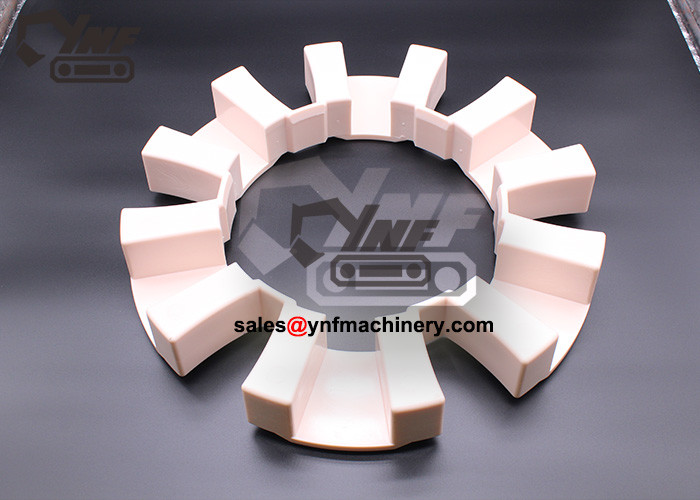 Doosan Excavator Coupling Engine Parts DX140LCR