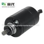 Starter KTM 390 13-19 Motorcycle 12V 9T CW 90240001044
