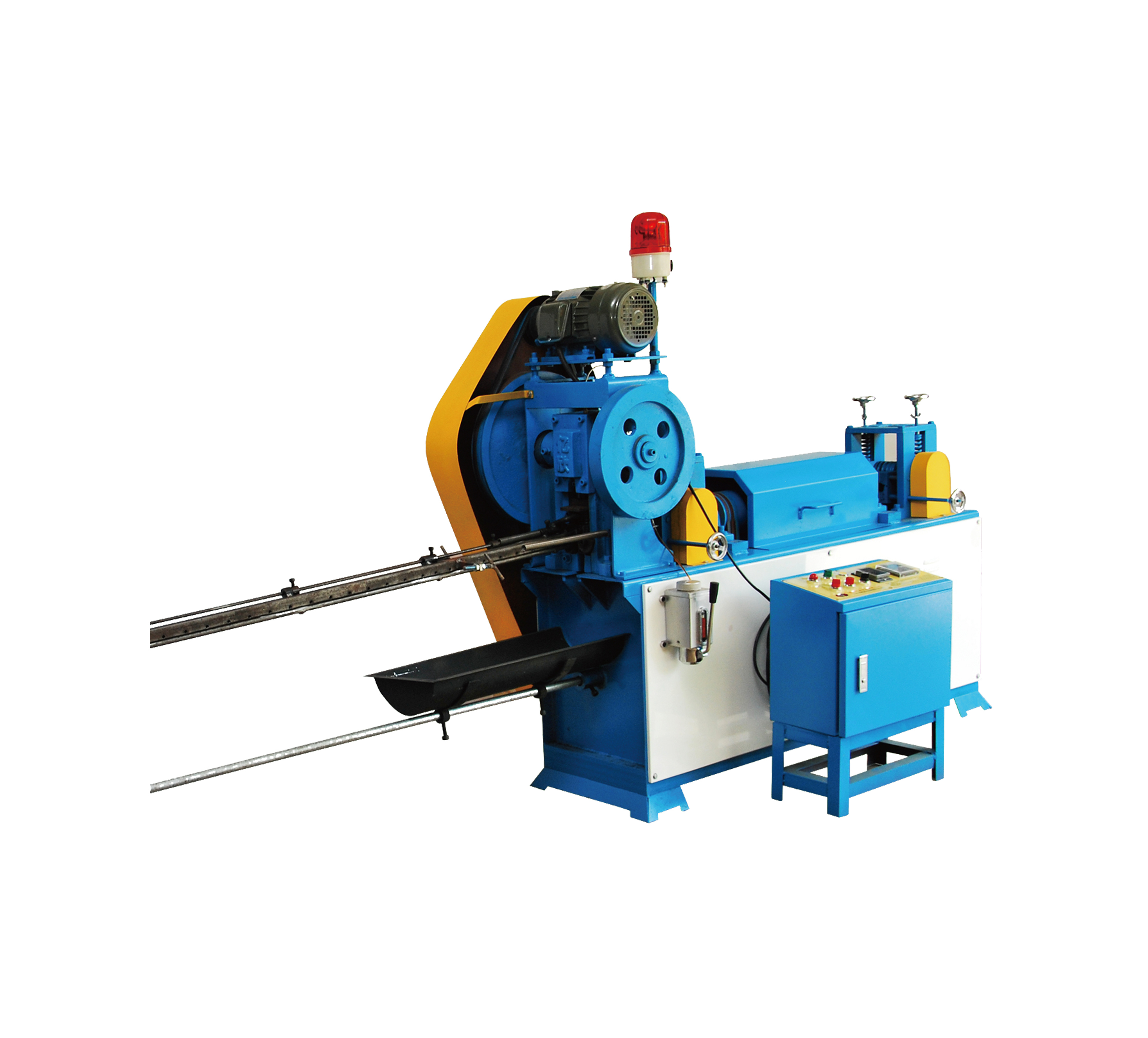 Condition Special Bar Straightening Machine for Chinese Sales of Hardware Wire Mesh
