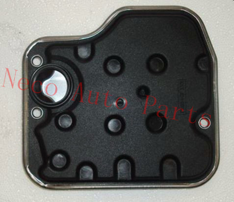26240D - FILTER AUTO TRANSMISSION FILTER FIT FOR TOYOTA U150E, U151E, U151F