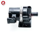 Electric Vehicle Cooling System Brushless DC Motor Water Pump 12V 80W