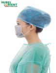 4 Ply Hospital Doctors Disposable Medical Surgical Face Mask Earloop