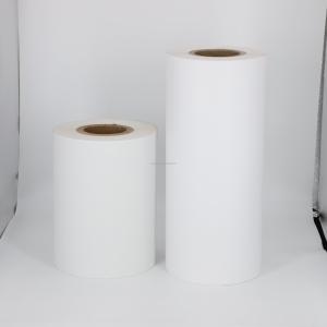 Wholesale Oil Resistant Jumbo Thermal Paper Roll 45gsm/55gsm/60gsm/70gsm from china suppliers