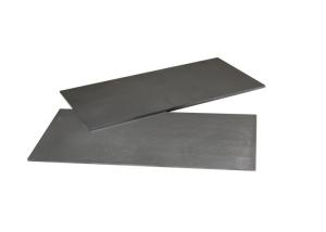Wholesale YG6 / YG8 Grade Tungsten Carbide Plate 90/89 HRA Hardness Anti Corrosion from china suppliers