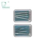 Plastic 5 In 1 Disposable Dental Kit For Examination