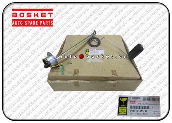 Isuzu Commercial Truck Parts 1-83141055-0 1831410550 Fuel Tank Unit For ISUZU