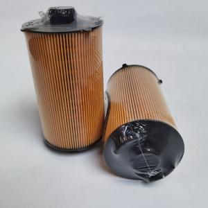 Wholesale Lubricating Excavator Oil Filter 5041797640 504272431 For SAIC Iveco from china suppliers
