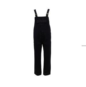 Wholesale Cotton 100% 320 GSM Quilted Workwear Bib Overalls Flame Retardant from china suppliers
