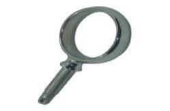 Wholesale IRON row BOAT CANOE NAUTICAL oar locks maritime mounts stainless steel from china suppliers