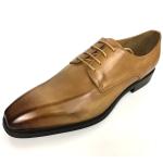 2018 Lace-up Italian Genuine Cow Leather Bulk bicycle Toe Mens Shoes