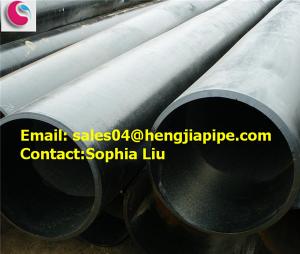Wholesale Cangzhou welded steel pipes from china suppliers