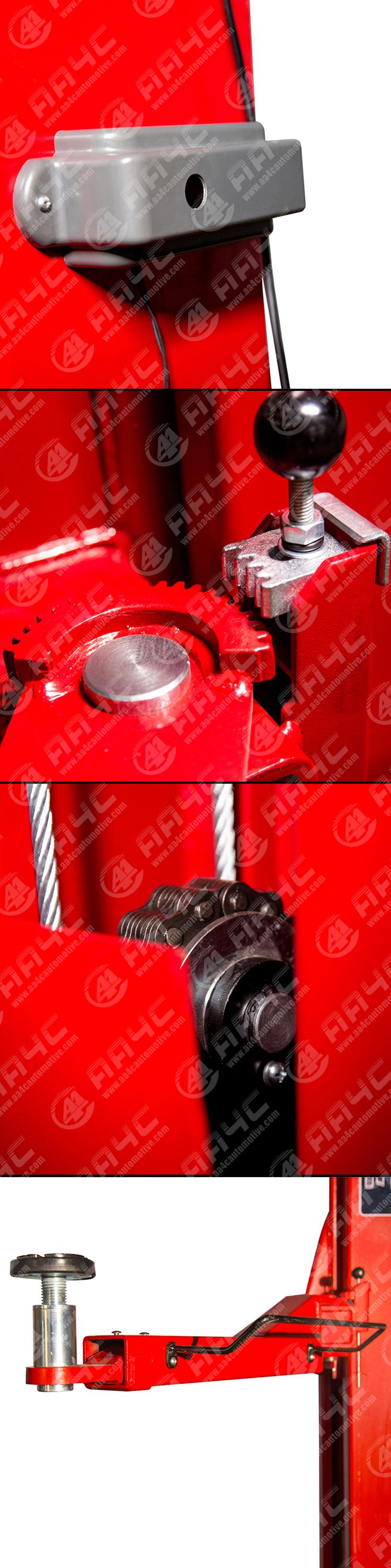 Workshop Tire Service Machines Equipment Tools Package Solution Garage